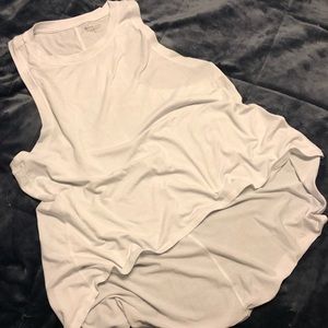 Athleta Flowy Tank, L